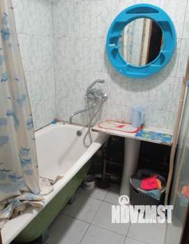 2-к квартира, на длительный срок, 41м2, 6/9 этаж