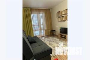 2-к квартира, посуточно, 52м2, 1/17 этаж