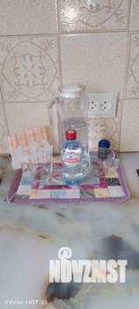 1-к квартира, посуточно, 33м2, 1/5 этаж