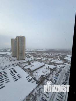 2-к квартира, на длительный срок, 34м2, 16/17 этаж