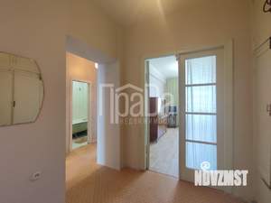 2-к квартира, на длительный срок, 54м2, 2/5 этаж