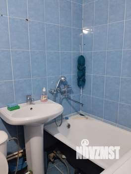 1-к квартира, на длительный срок, 33м2, 1/5 этаж