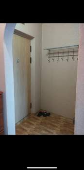 1-к квартира, на длительный срок, 40м2, 4/9 этаж