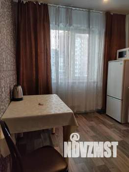 1-к квартира, посуточно, 35м2, 3/10 этаж
