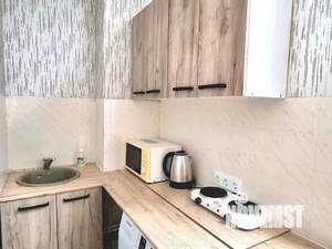 1-к квартира, посуточно, 24м2, 4/16 этаж