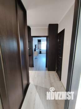 1-к квартира, на длительный срок, 44м2, 4/16 этаж