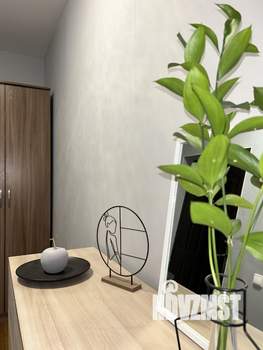 Студия квартира, посуточно, 27м2, 7/16 этаж