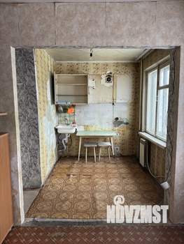 1-к квартира, на длительный срок, 30м2, 4/5 этаж