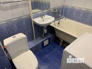 1-к квартира, посуточно, 42м2, 2/5 этаж