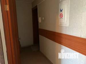 1-к квартира, посуточно, 33м2, 5/5 этаж