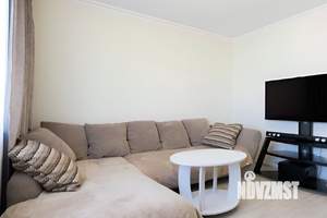 1-к квартира, посуточно, 55м2, 8/10 этаж