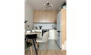 2-к квартира, посуточно, 42м2, 1/1 этаж