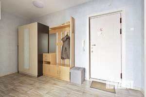1-к квартира, посуточно, 33м2, 1/14 этаж