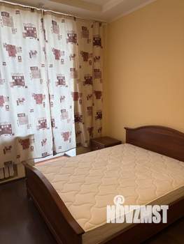 2-к квартира, на длительный срок, 57м2, 4/5 этаж