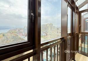 1-к квартира, на длительный срок, 50м2, 7/7 этаж