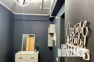 1-к квартира, посуточно, 33м2, 13/17 этаж