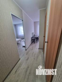 1-к квартира, на длительный срок, 38м2, 10/16 этаж