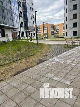 Студия квартира, посуточно, 28м2, 4/26 этаж