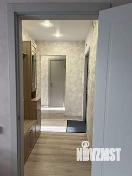 2-к квартира, на длительный срок, 50м2, 14/17 этаж