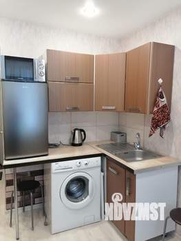 Студия квартира, на длительный срок, 12м2, 1/5 этаж