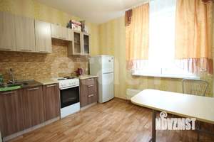 1-к квартира, на длительный срок, 37м2, 1/26 этаж