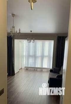 Студия квартира, на длительный срок, 32м2, 11/19 этаж