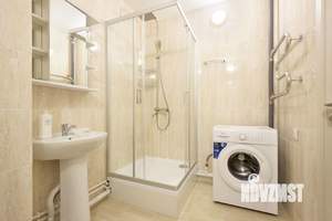 Студия квартира, посуточно, 32м2, 1/17 этаж