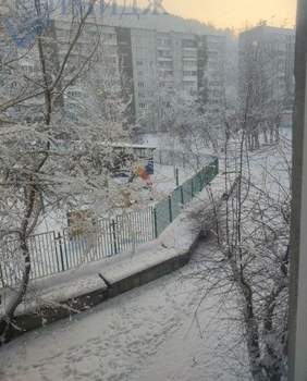 1-к квартира, на длительный срок, 36м2, 2/9 этаж