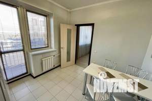 1-к квартира, посуточно, 44м2, 2/8 этаж