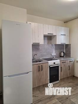 2-к квартира, на длительный срок, 52м2, 12/15 этаж