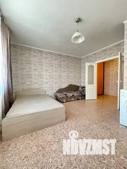 1-к квартира, посуточно, 25м2, 4/16 этаж