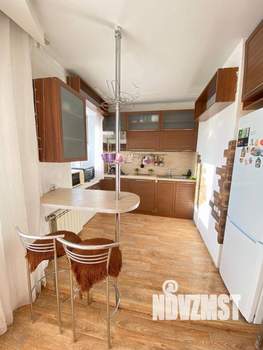 2-к квартира, на длительный срок, 44м2, 3/5 этаж