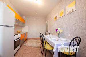 2-к квартира, посуточно, 66м2, 14/20 этаж