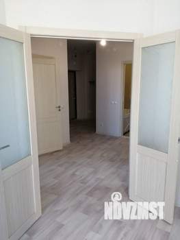 2-к квартира, на длительный срок, 66м2, 14/17 этаж