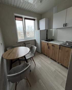 2-к квартира, на длительный срок, 45м2, 5/5 этаж