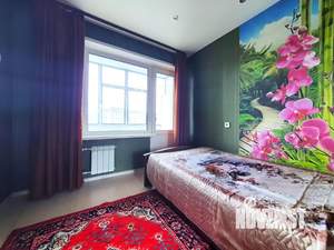 2-к квартира, на длительный срок, 41м2, 8/9 этаж