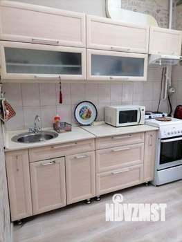 2-к квартира, на длительный срок, 55м2, 2/5 этаж