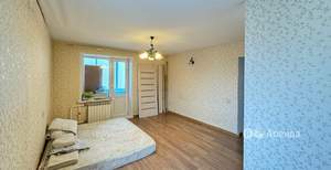 1-к квартира, на длительный срок, 38м2, 9/9 этаж