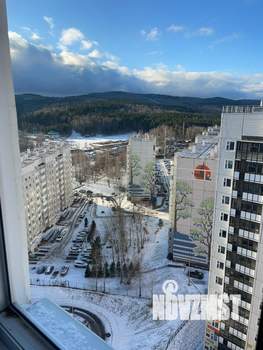 2-к квартира, на длительный срок, 60м2, 17/17 этаж