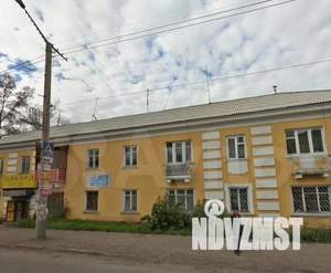 2-к квартира, на длительный срок, 65м2, 1/2 этаж