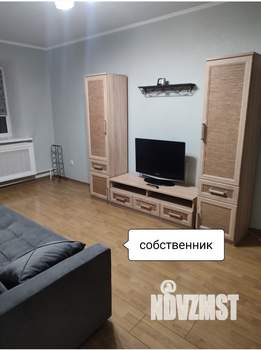 2-к квартира, на длительный срок, 45м2, 5/5 этаж