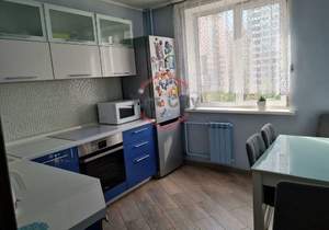 2-к квартира, на длительный срок, 52м2, 7/10 этаж