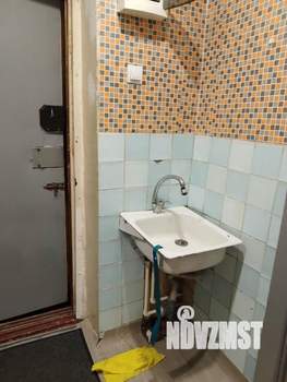 1-к квартира, на длительный срок, 18м2, 5/5 этаж