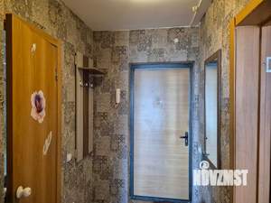 1-к квартира, на длительный срок, 42м2, 16/20 этаж
