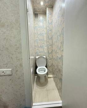 1-к квартира, на длительный срок, 40м2, 7/10 этаж