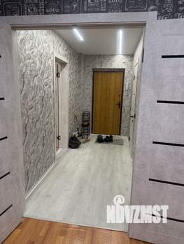 1-к квартира, на длительный срок, 43м2, 15/17 этаж