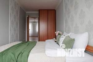 2-к квартира, посуточно, 60м2, 5/5 этаж