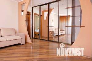 2-к квартира, посуточно, 55м2, 3/6 этаж