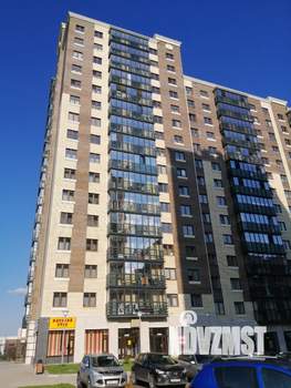 2-к квартира, на длительный срок, 66м2, 14/17 этаж