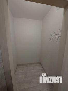 1-к квартира, на длительный срок, 35м2, 17/24 этаж